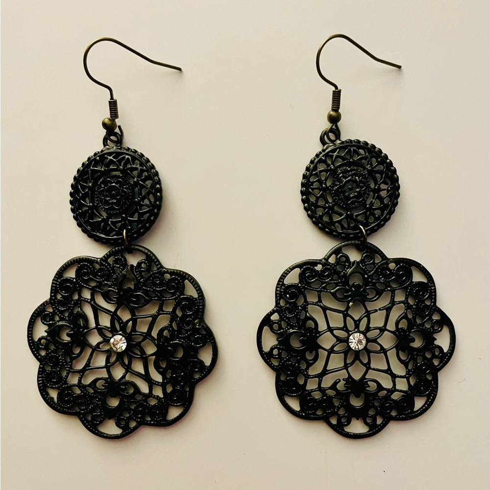 All earrings 3 for $10!